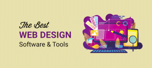 Best Website Design Software