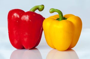 Is paprika a fruit or a vegetable?