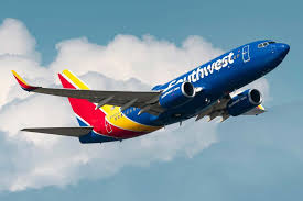 What is the Penalty for Southwest Airlines?