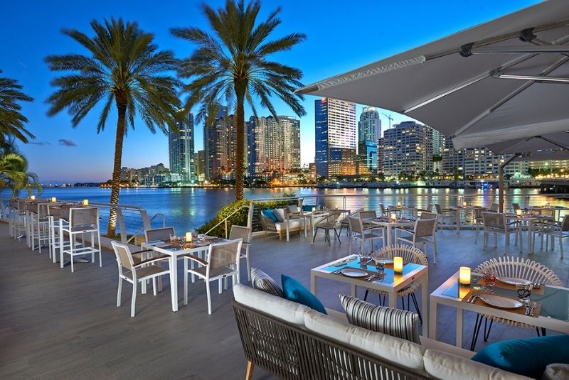 Top Miami Beach Restaurants: Tips For Dining Delights