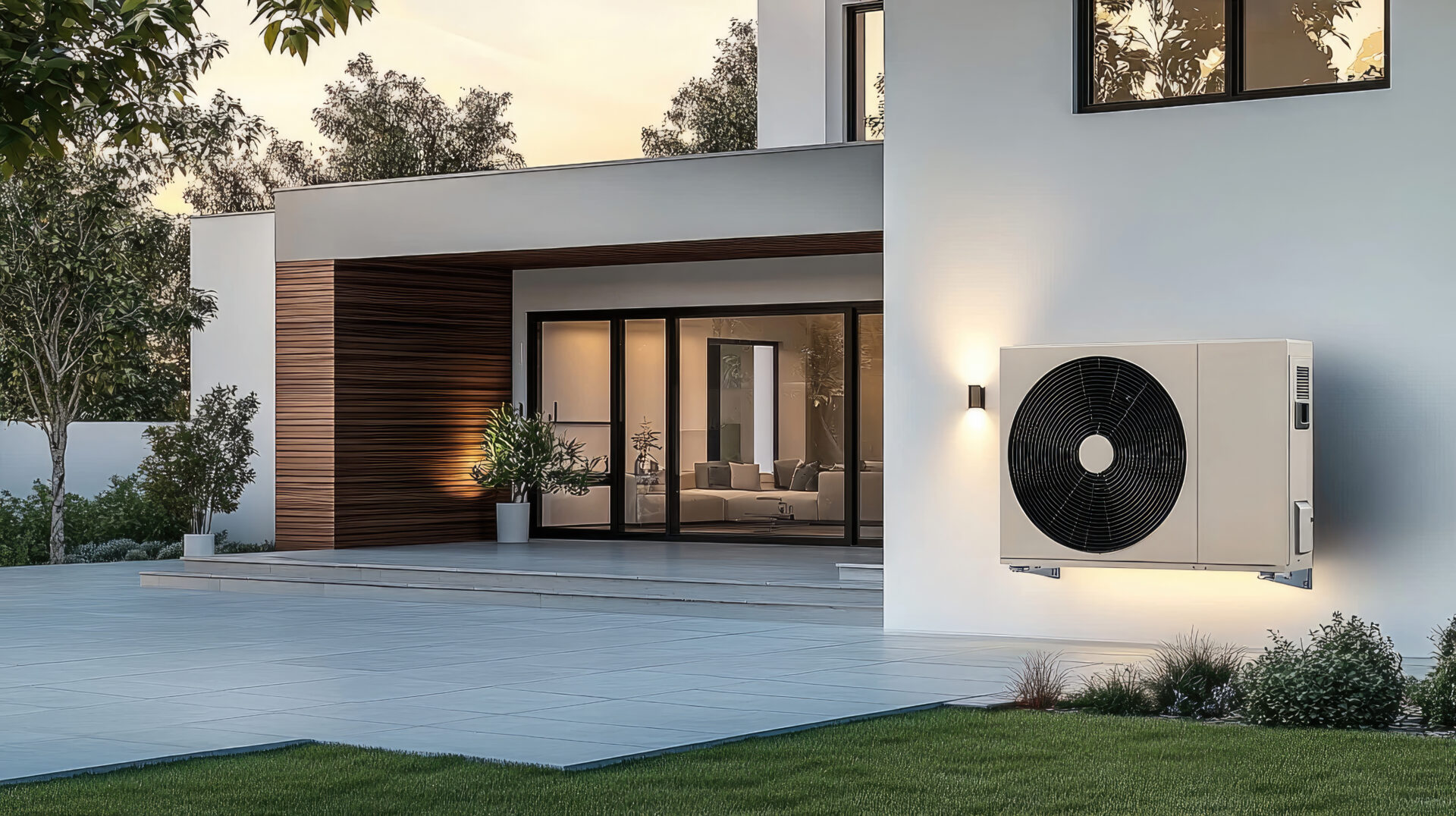 Best Hvac Systems For Your Home Office Comfort