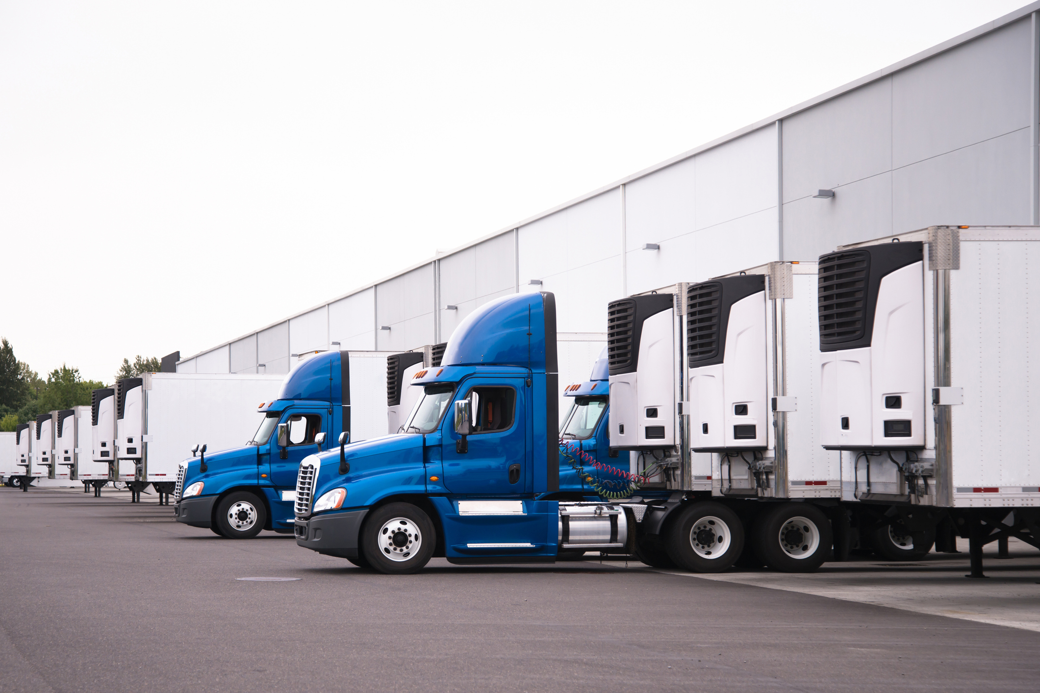 Ultimate Guide To Linehaul Transportation