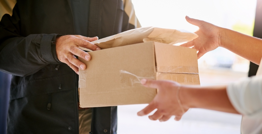 Easy Door To Door Delivery Services In Melbourne
