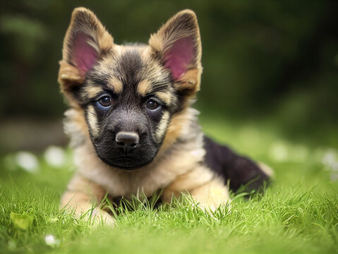 Ultimate Guide To Caring For German Shepherd Puppies