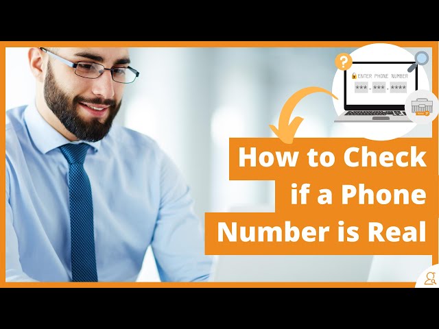 Ultimate Guide To Phone Numbers For Fraud Prevention