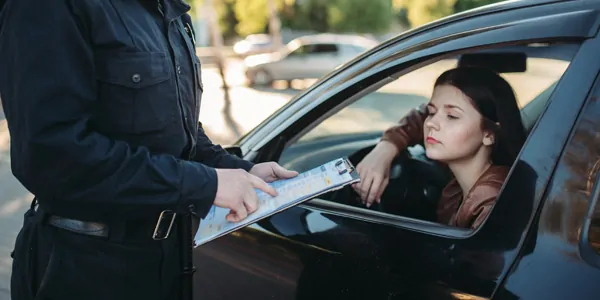 Tips From Traffic Infringement Lawyers: Your Guide