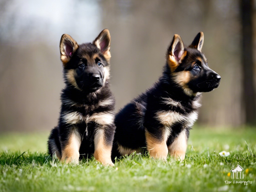 German Shepherd Puppy Guide: Essential Tips For Success